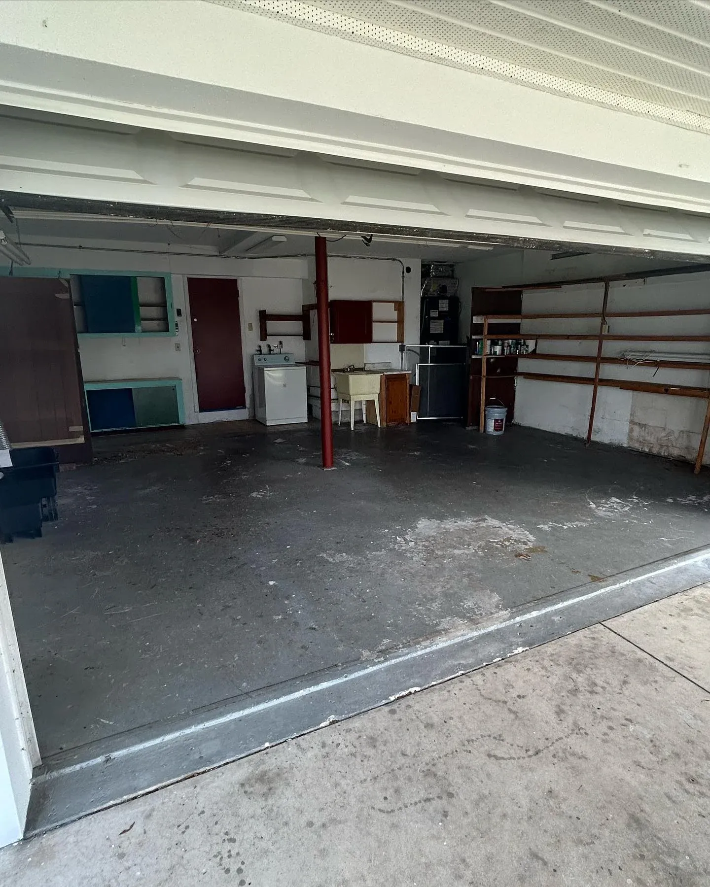 Garage Cleanout Charlottesville