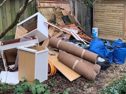 Debris Removal