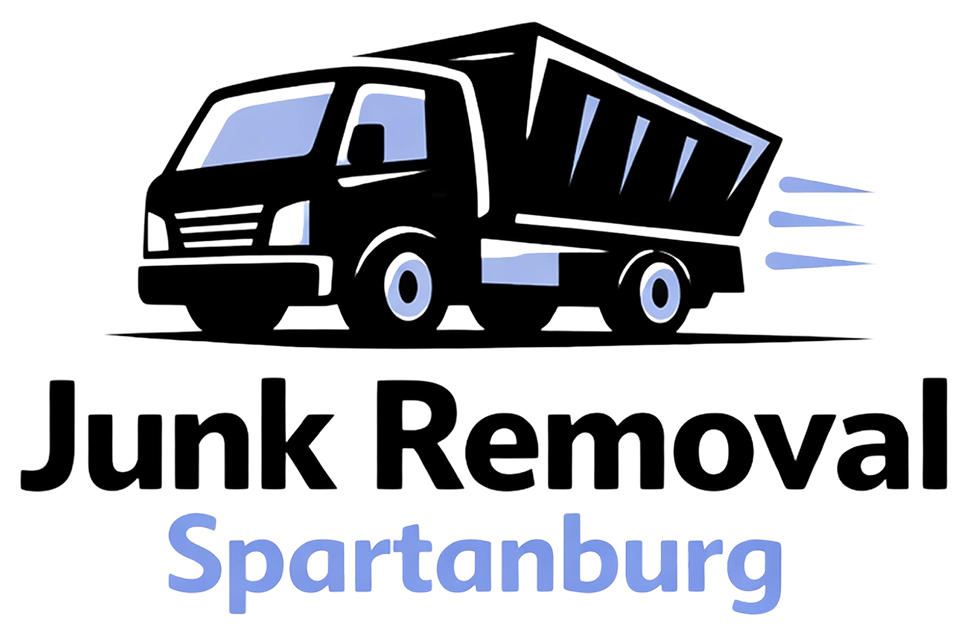 Spartanburg Junk Removal logo