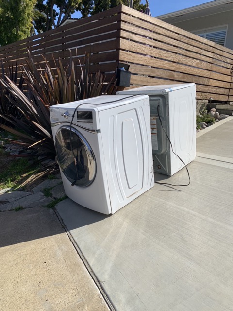 Appliance Disposal Is Harder Than It Looks
