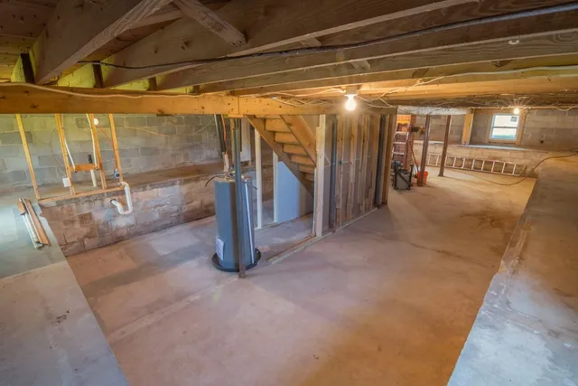 Basement Cleanout Charlottesville