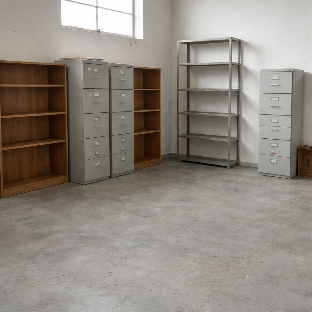 Furniture removal service in Charlottesville VA