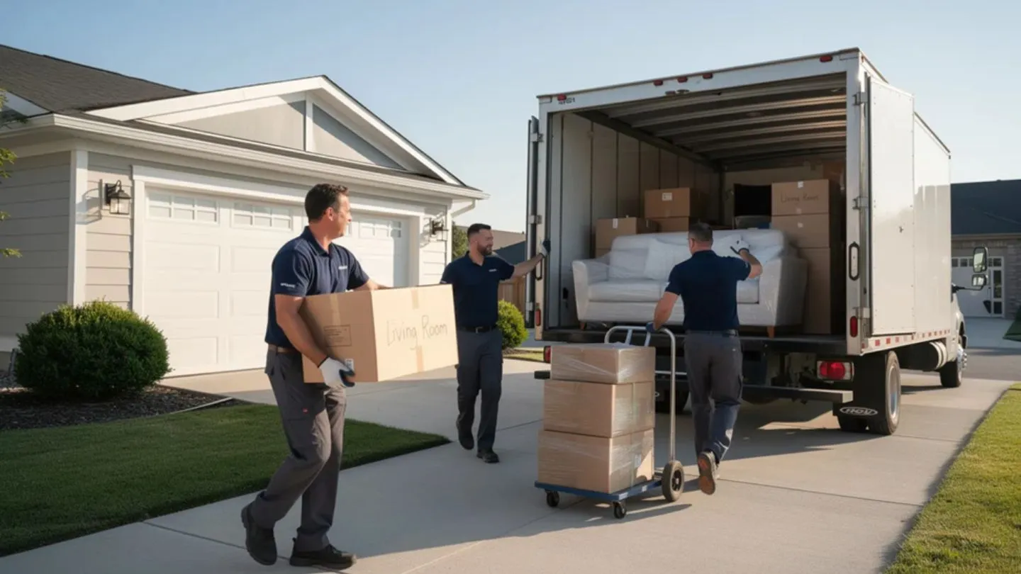 Junk Removal Cost in Charlottesville VA 2025 Price Guide