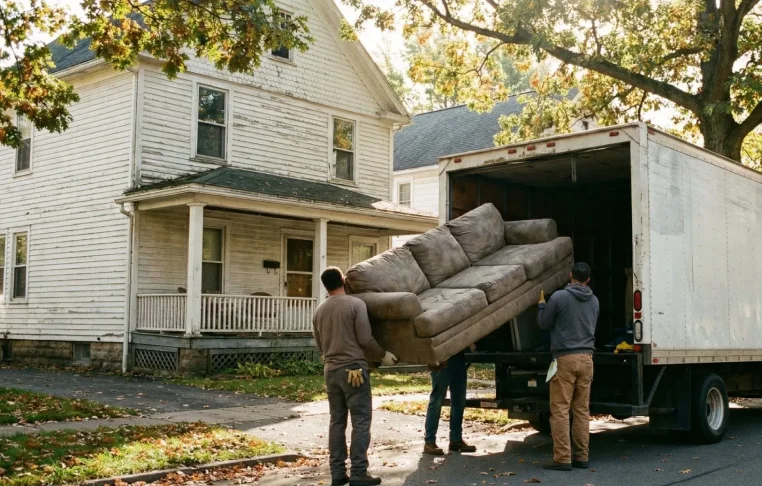Real Charlottesville Business