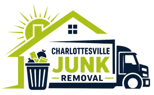 Junk Removal Spartanburg logo